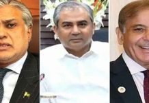 Court Summons PM Shehbaz, Dar, Naqvi on Jan 15 in Greece Boat Tragedy Case Pic - The News Today - TNT