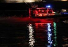 19 Bodies Fished Out Of Potomac River After Jet, Army Chopper Collide Potomac River - The News Today - TNT