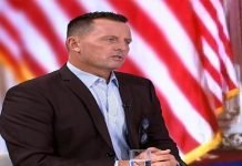 Richard Grenell: Catalyst or Noise? Richard - The News Today - TNT