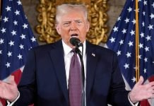 Trump Confirms Pakistanin Delegation Visiting US For Key Trade Talks Trump - The News Today - TNT