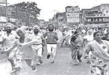 Court Reserves Order On Sentence Of Sajjan Kumar In Anti-Sikh Riots Anti-Sikh - The News Today - TNT