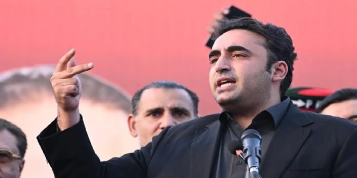 Bilawal - The News Today - TNT