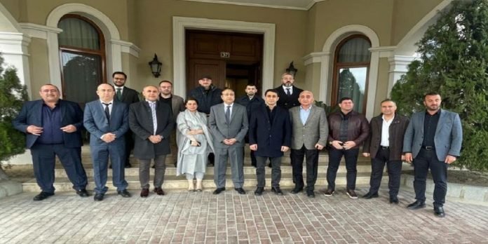 Business Business - The News Today - TNT