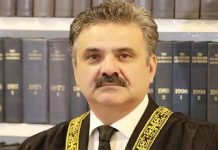 PTI Delegation Highlights Grievances In Meeting With CJP CJP - The News Today - TNT