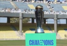 Pak-India Clash Of Champions Trophy In Dubai; Having No Place For Error CT - The News Today - TNT