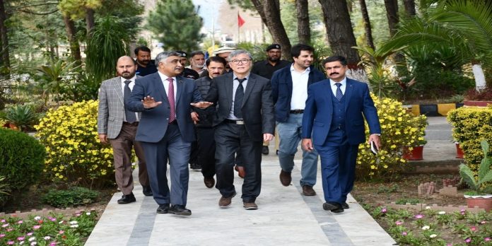 Dr Xin Dr Xin - The News Today - TNT