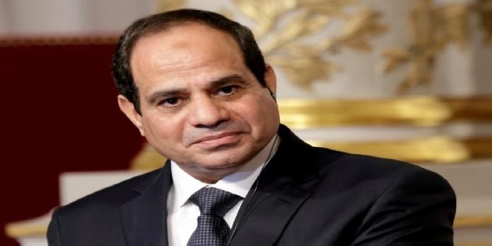 Egypt President - The News Today - TNT