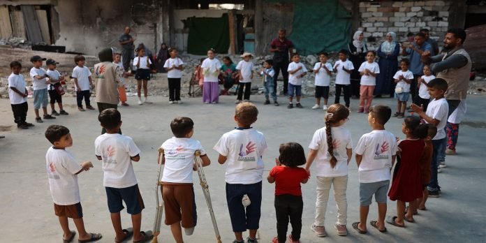 Gaza - The News Today - TNT