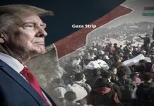 US Senators Of Both Sides United Against Trump’s Gaza Plan Gaza - The News Today - TNT