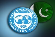 Budget Discussions With Pakistan To Continue: IMF IMF - The News Today - TNT