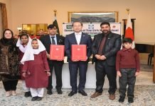 Japan Provides Grant Assistance To NGO For Development Project Japan - The News Today - TNT