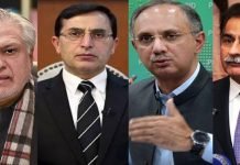 PTI Shutts Backdoor Contacts With NA Speaker PML-N PTI - The News Today - TNT