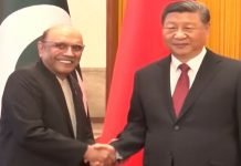 Pak, China Sign Key MoUs To Boost Economic, Energy Collaboration Pak China - The News Today - TNT
