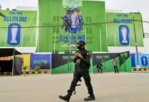 Pakistan Beefs Up Security in Karachi, Lahore, Rawalpindi For Champions Trophy Security - The News Today - TNT