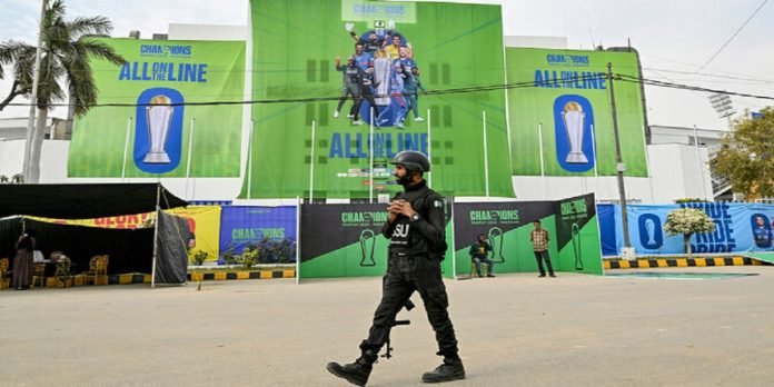 Security Security - The News Today - TNT