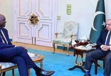 IFC Praises Pak Productive Engagement With IMF, Successful Economic Reforms Shehbaz - The News Today - TNT