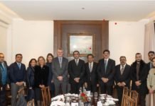 Sindh Government, Oxford Pakistan Programme Announce Prestigious Scholarships for Sindh Students at Oxford PPP Leadership at Oxford for Oxford Pakistan Programme