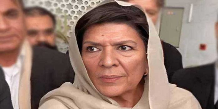 Aleema Aliema - The News Today - TNT