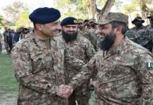 Bannu Attack Planners, Facilitators To Be Taken To Task: Gen Asim Asim - The News Today - TNT