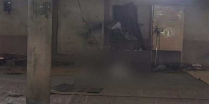 Blast - The News Today - TNT