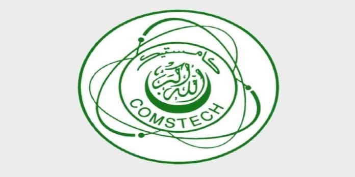 COMSTECH - The News Today - TNT