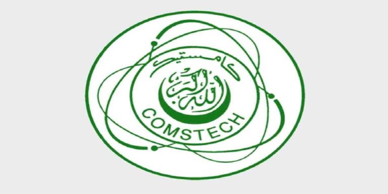 COMSTECH - The News Today - TNT