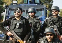 CTD Arrests Ten Terrorists During IBOs In Punjab CTD - The News Today - TNT