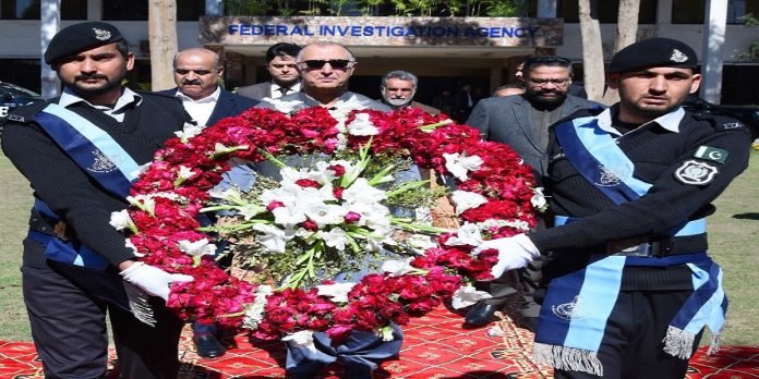 FIA - The News Today - TNT