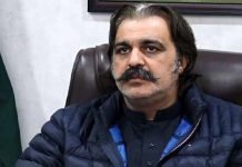 Court Upholds Non-bailable Arrest Warrants Of CM KP Gandapur Gandapur - The News Today - TNT