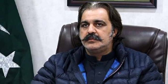 Gandapur - The News Today - TNT