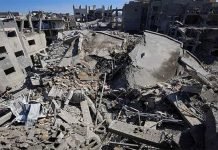 Egypt Floates New Proposal To Restore Gaza Truce, Israeli Strikes Kills 65 Gaza - The News Today - TNT