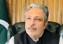 PML-N Leaders Raise Anger On Khattak’s Inclusion In Cabinet Ikhtiar - The News Today - TNT