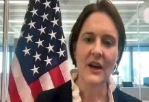 No Decision Yet On Travel Ban For Pakistanis: US Official Margerat - The News Today - TNT