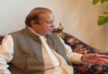 Stubbornness Of PTI Cause Of Negotiations Failure: Nawaz Sharif Nawaz - The News Today - TNT
