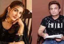 Court Issues Non-Bailable Arrest Warrants Against Nazish Jahangir Nazish - The News Today - TNT