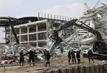 7.7 Magnitude Quake In Myanmar Claims Over 1000 Lives Quake - The News Today - TNT