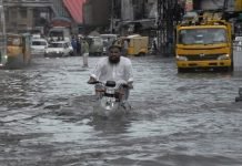 CDA Issues Fresh Advisory As Monsoon Spells Twin Cities Rain - The News Today - TNT