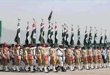 Evil Designs Of Khawarij, Terrorist Outfits Will Be Thwarted: President Zardari Salute - The News Today - TNT