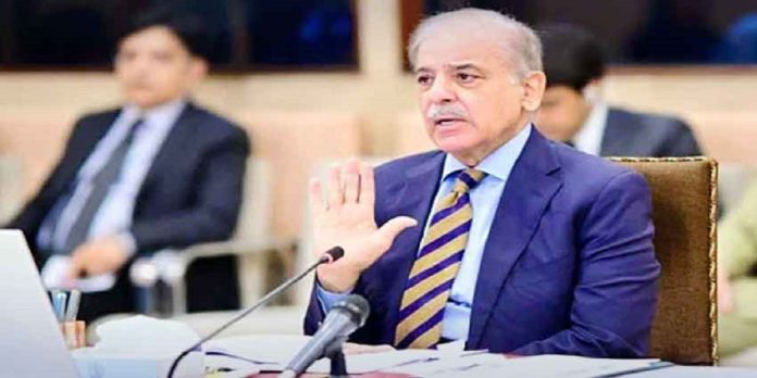 Shehbaz Shehbaz - The News Today - TNT