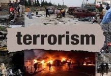 Terror Attacks: Pakistan Reaches To Second Spot In GTI-2025 Terrorism - The News Today - TNT
