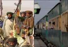 33 Terrorists Killed, 25 People Martyred In Jaffar Express Operation: ISPR Trainjacking - The News Today - TNT