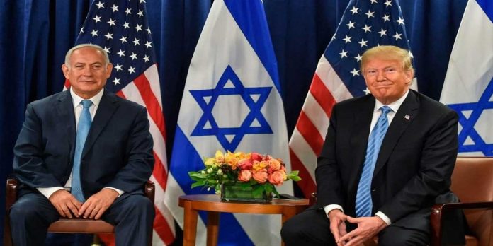 US Israel US Israel - The News Today - TNT