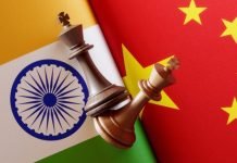 China and India Rising Economic Giants Poised to Challenge West’s dominance India and China