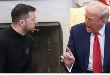 Zelensky Faces Stark Contrast in U.S. Reception Amid Shifting Foreign Policy Zelensky Trump Meeting