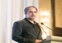 Asim Iftikhar Presents Credentials To UN Secretary-General Amb Asim - The News Today - TNT