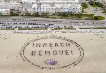 Anti-Trump Protesters Rally in New York, Washington, Elsewhere Across Country Anti Trump - The News Today - TNT