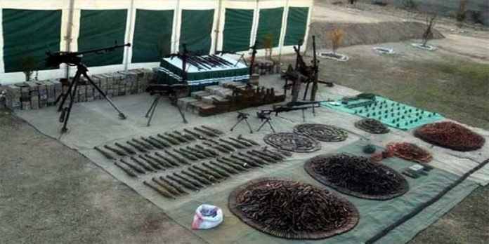 Arms Arms - The News Today - TNT