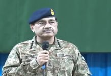 Those Fueling Rebellion Within Security Institutions Enemies Of State: COAS COAS - The News Today - TNT
