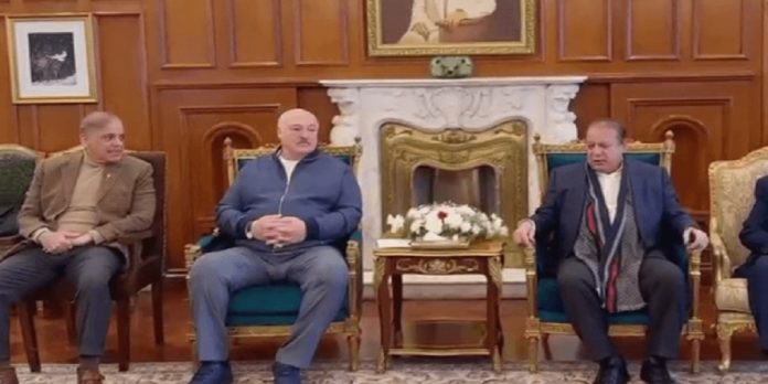 Dinner Dinner - The News Today - TNT