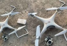 Border Skirmishes Continue Across LoC For 9th Day Drones - The News Today - TNT